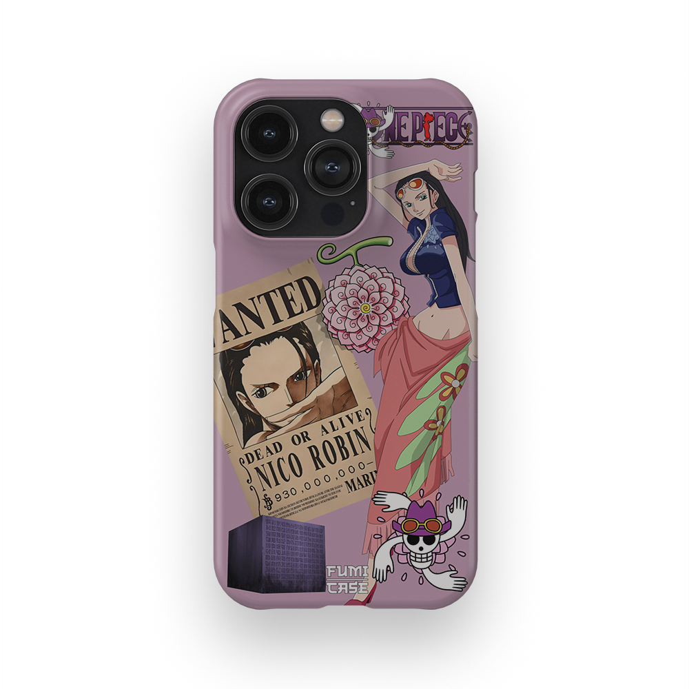 Nico Robin-Slim