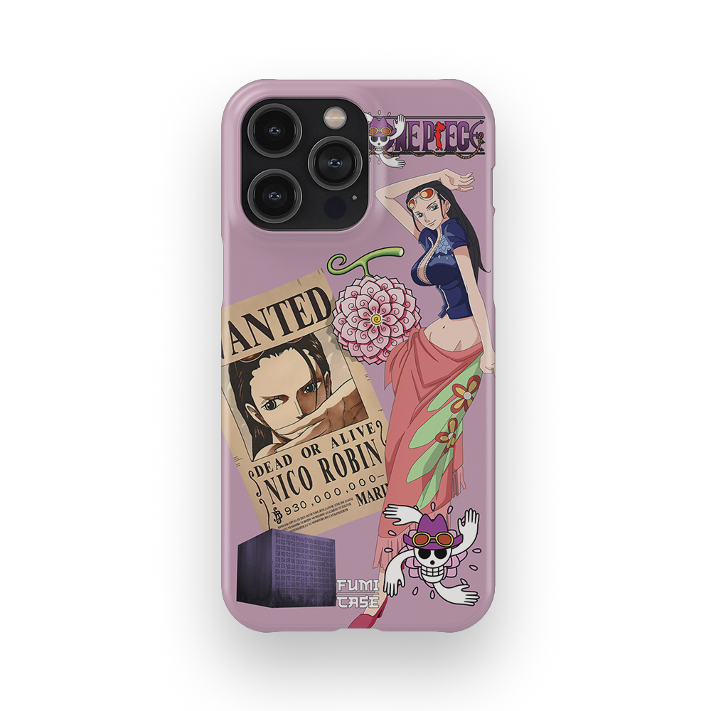 Nico Robin-Slim