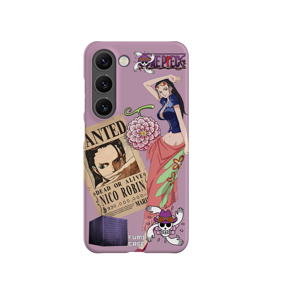 Nico Robin-Slim