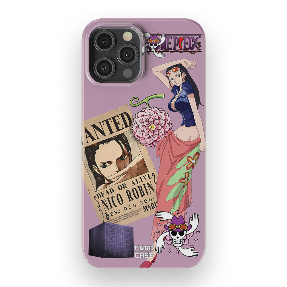 Nico Robin-Slim