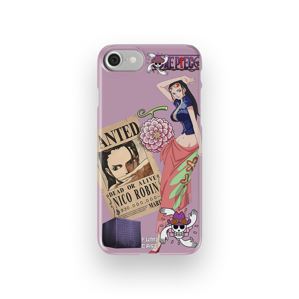 Nico Robin-Slim