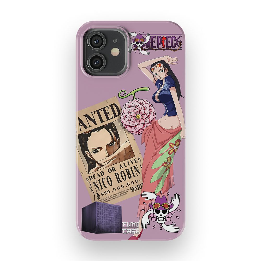 Nico Robin-Slim