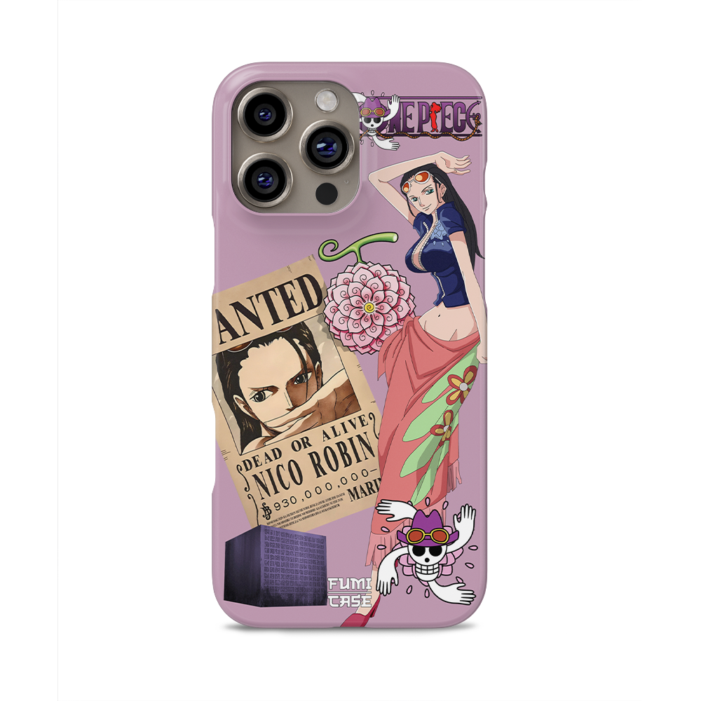 Nico Robin-Slim