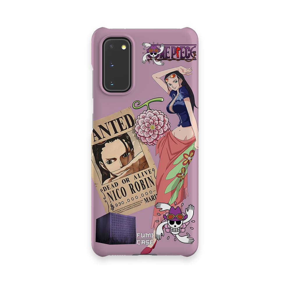 Nico Robin-Slim