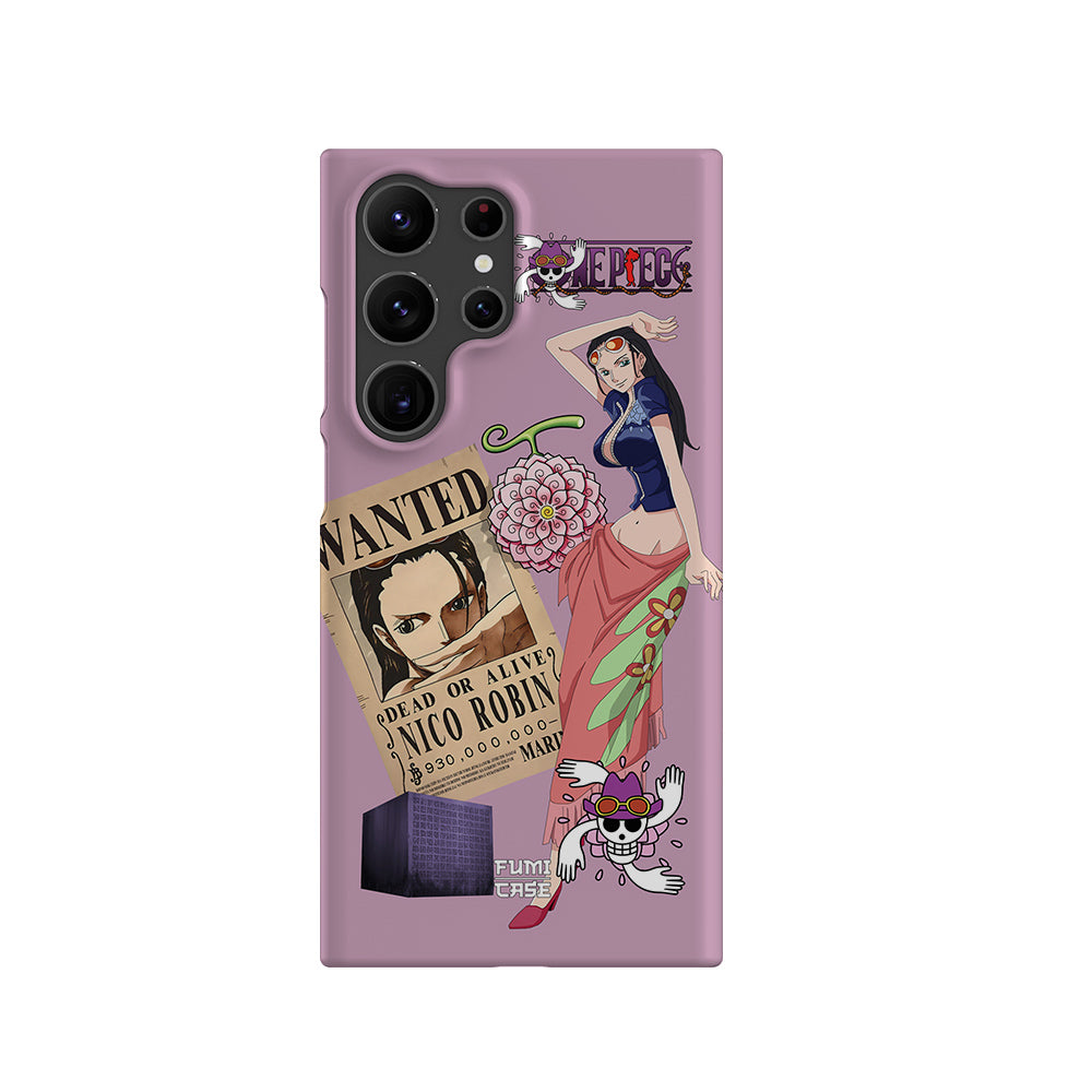 Nico Robin-Slim