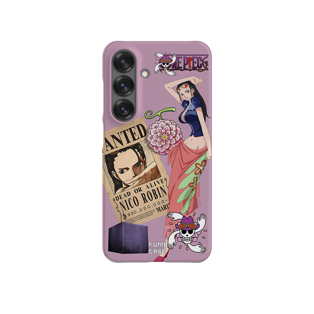 Nico Robin-Slim