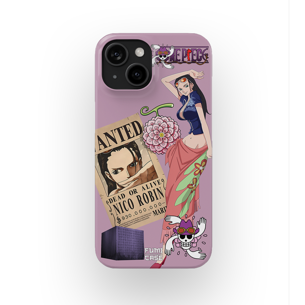 Nico Robin-Slim