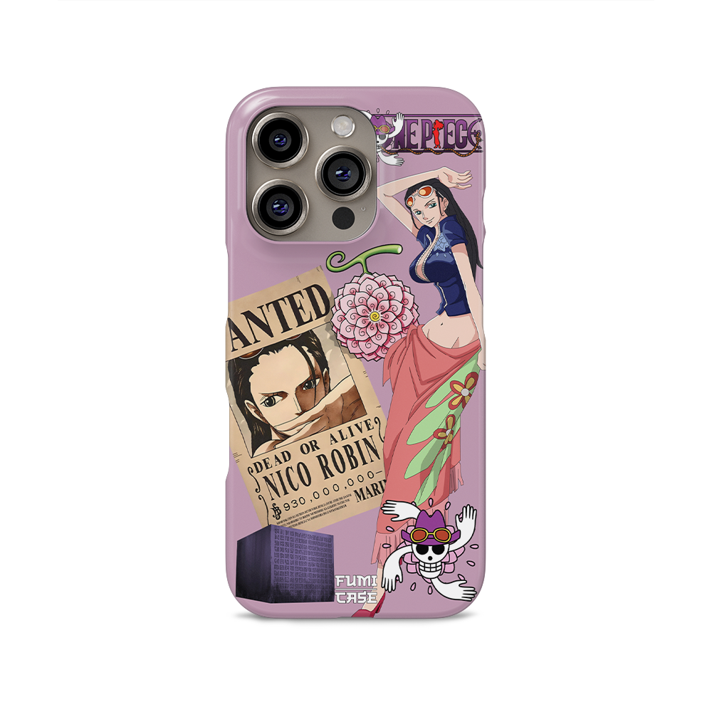 Nico Robin-Slim
