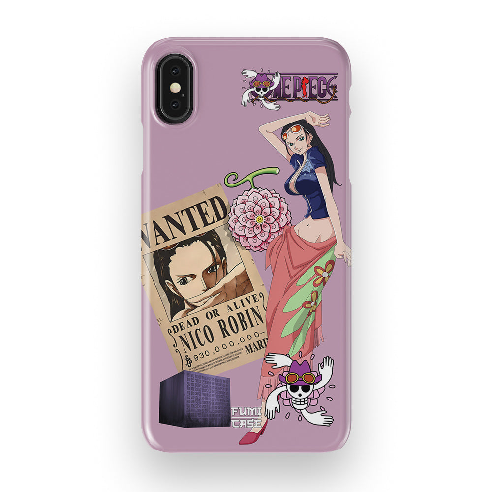 Nico Robin-Slim