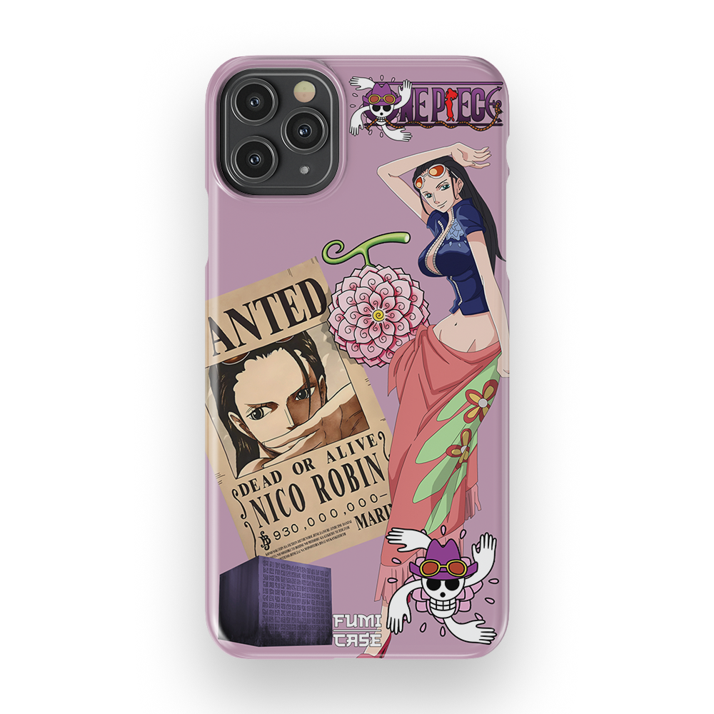 Nico Robin-Slim