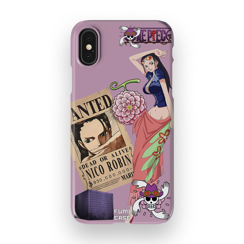 Nico Robin-Slim