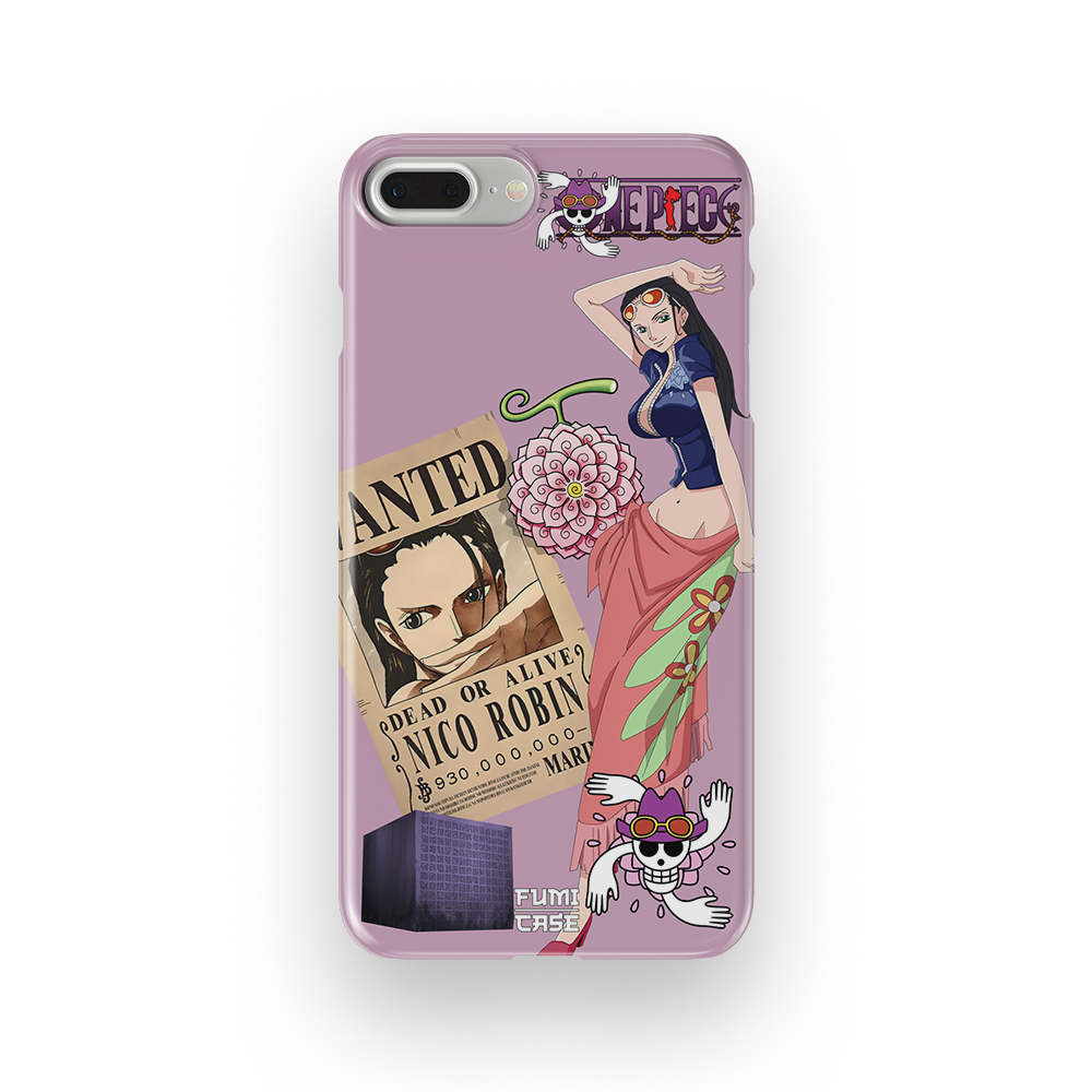 Nico Robin-Slim