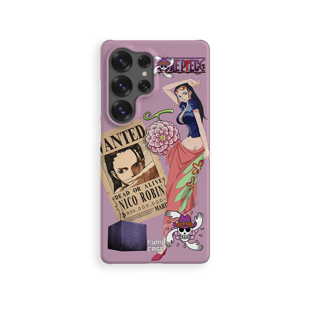 Nico Robin-Slim