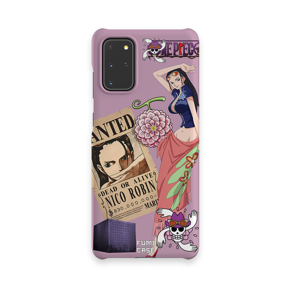 Nico Robin-Slim