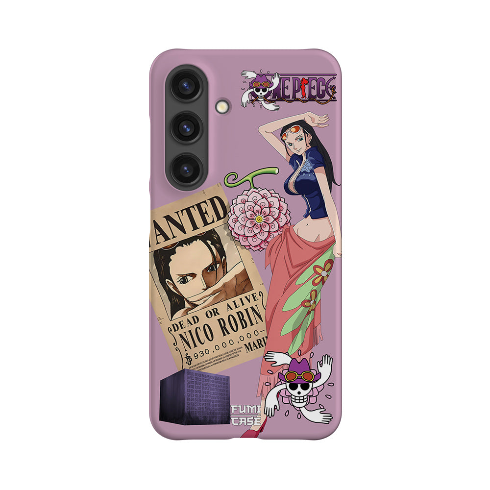 Nico Robin-Slim
