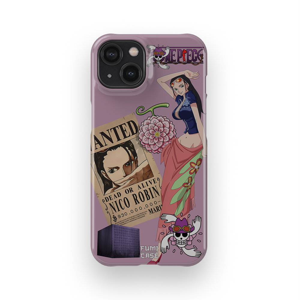 Nico Robin-Slim