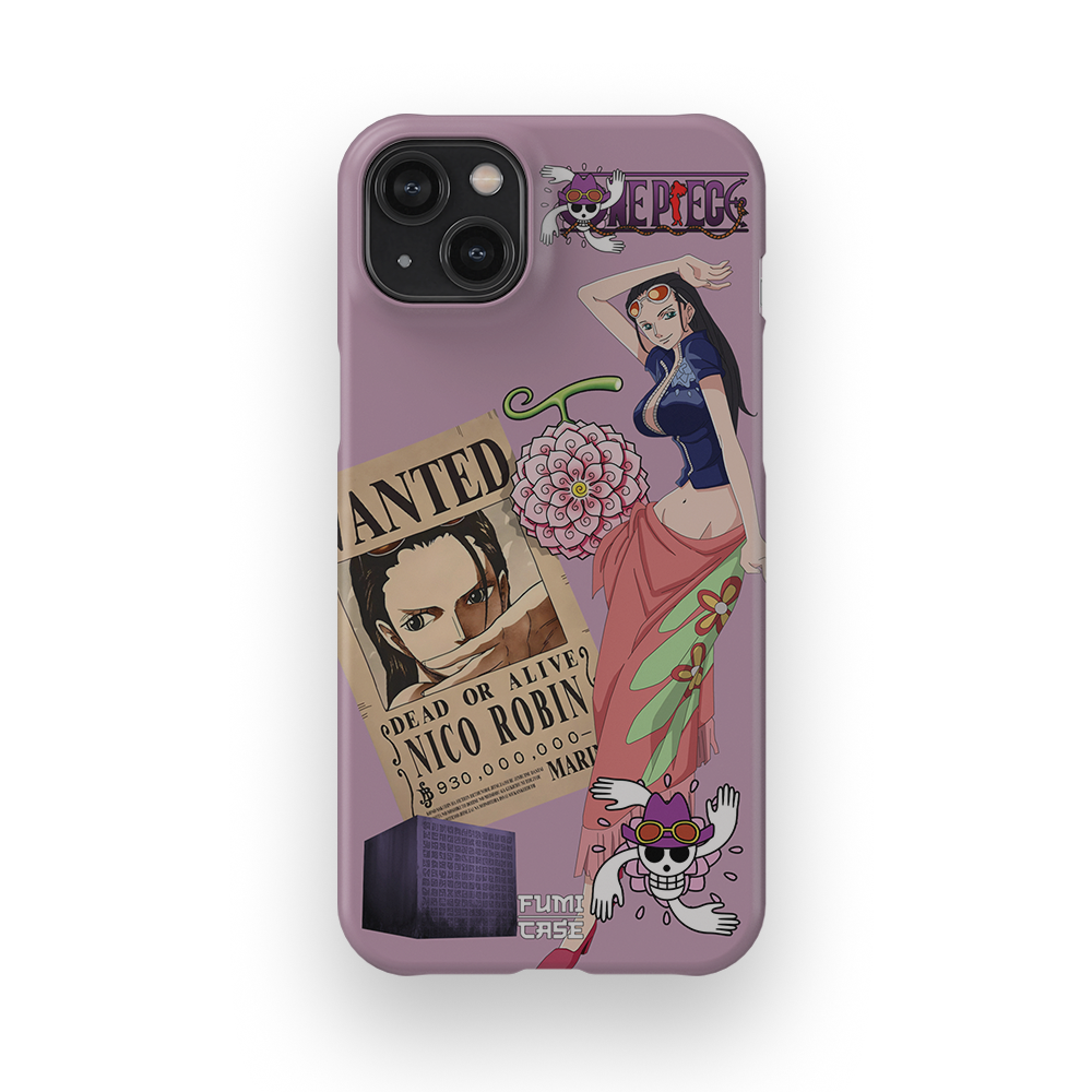 Nico Robin-Slim
