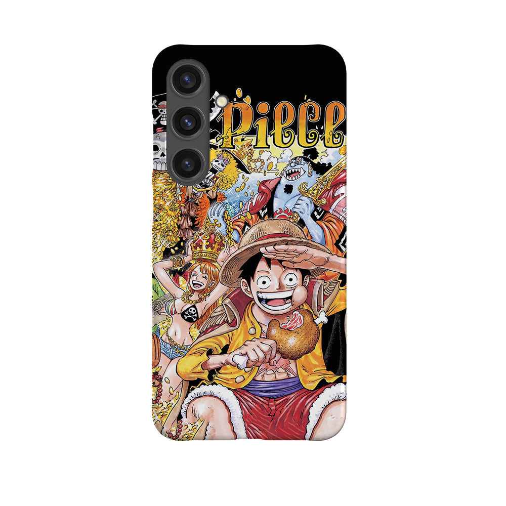 ODA'S CHAPTER 1000-Slim