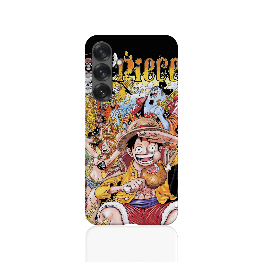 ODA'S CHAPTER 1000-Slim