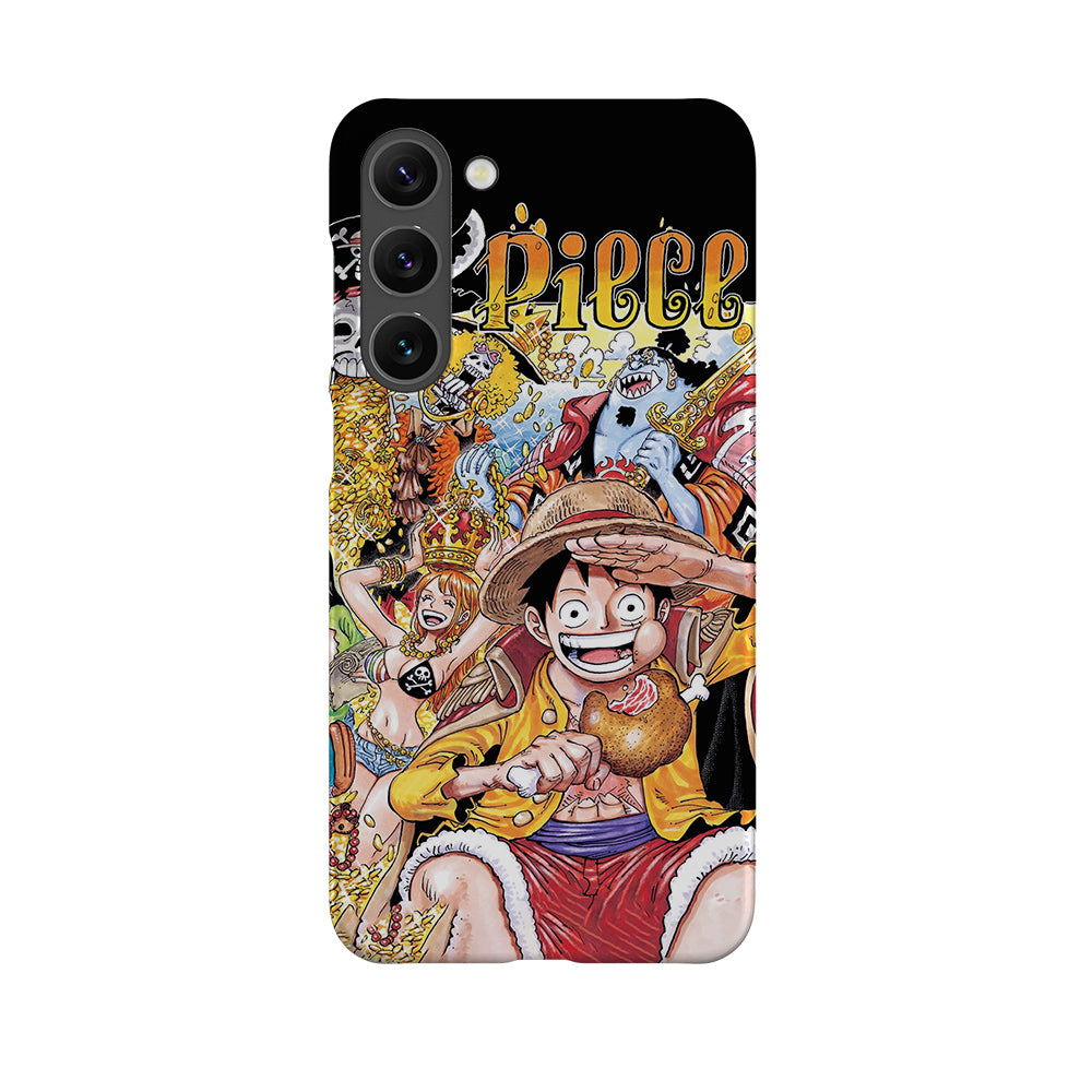 ODA'S CHAPTER 1000-Slim