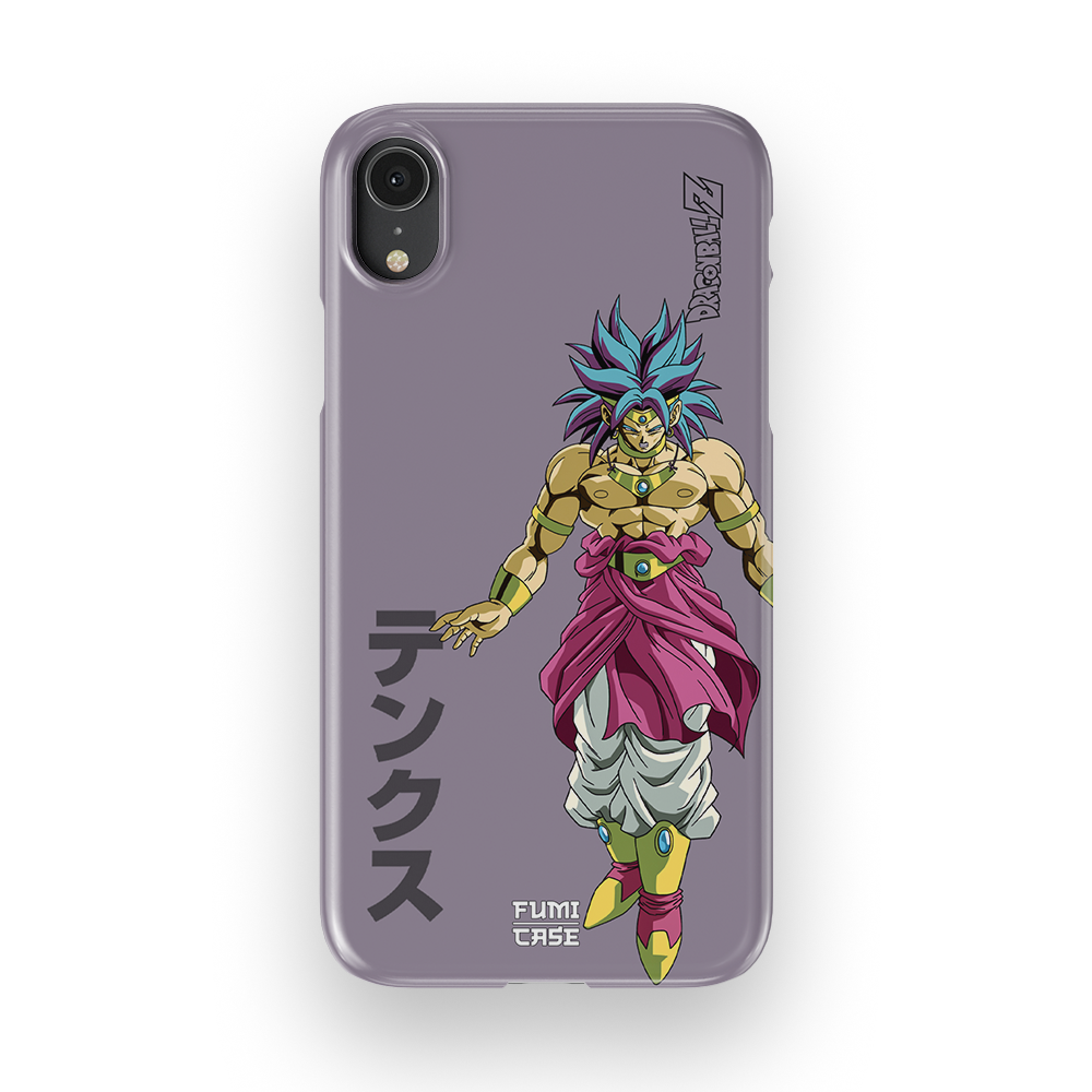 OG Broly SSJ 1-Slim