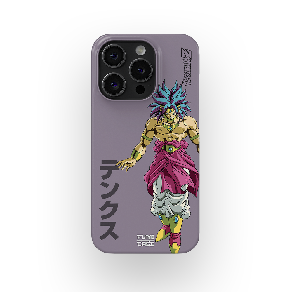 OG Broly SSJ 1-Slim