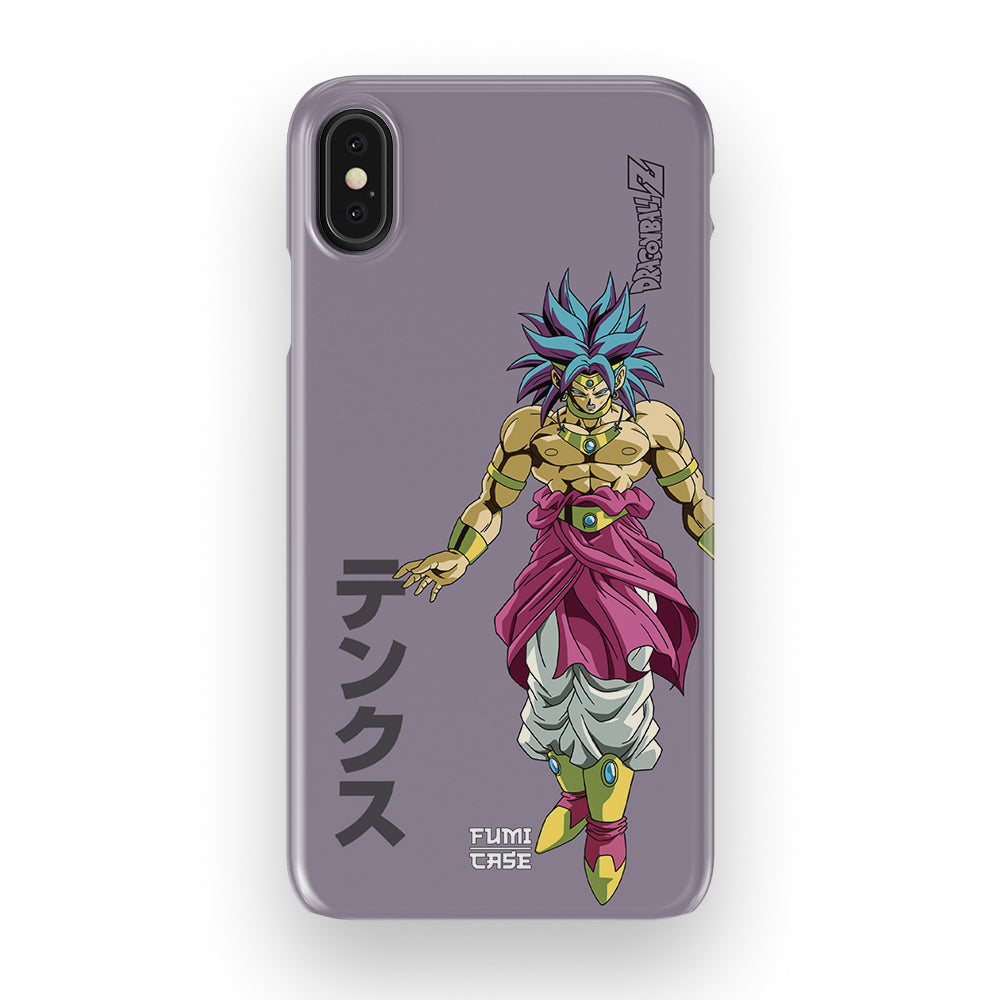 OG Broly SSJ 1-Slim