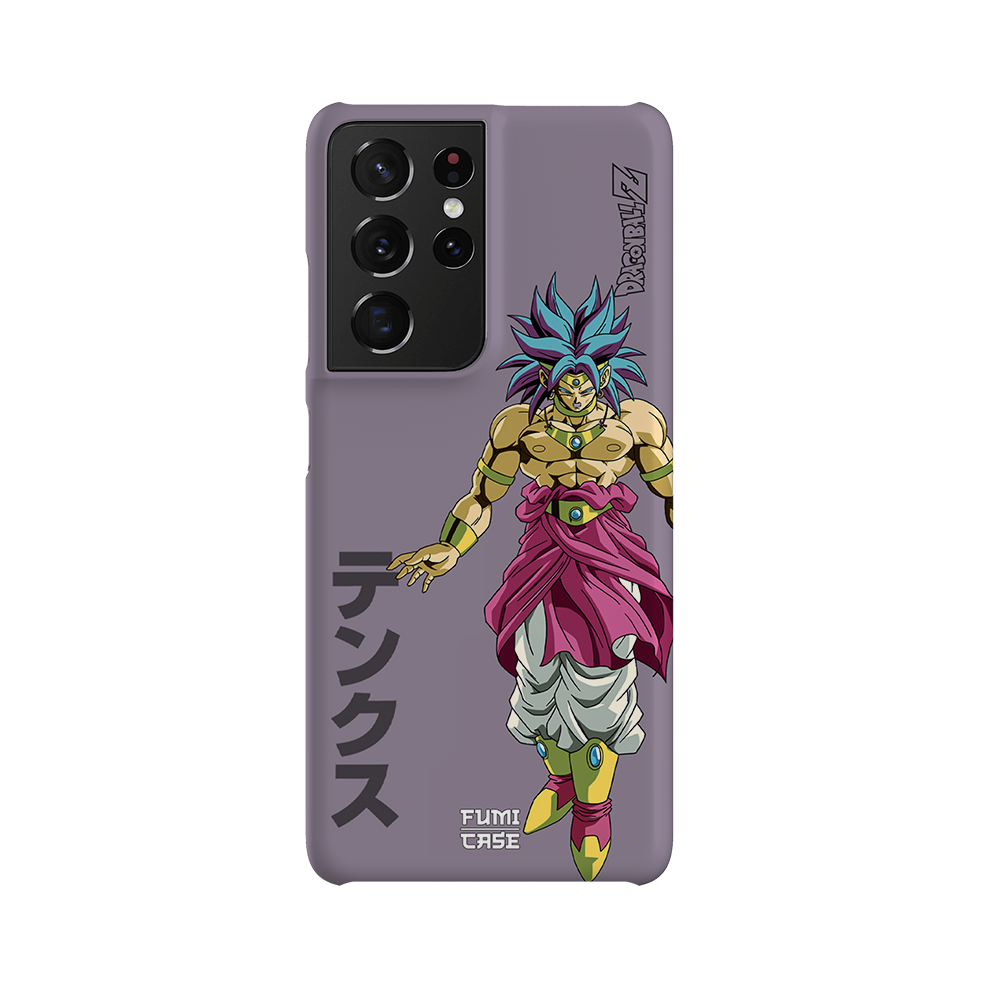 OG Broly SSJ 1-Slim