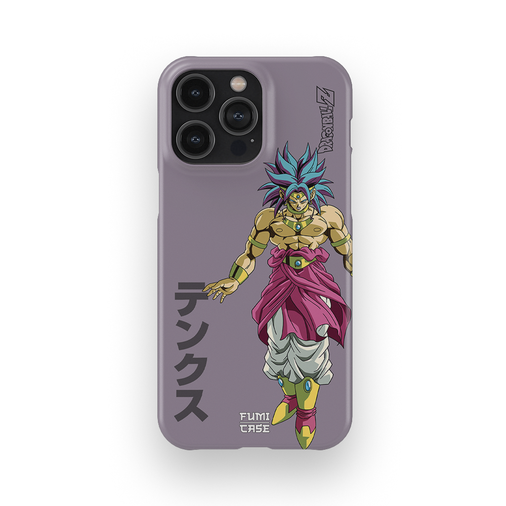 OG Broly SSJ 1-Slim