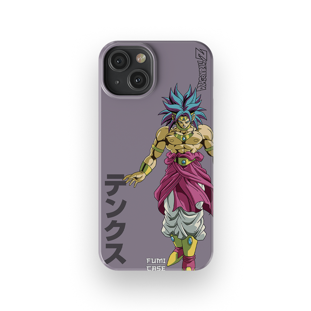 OG Broly SSJ 1-Slim