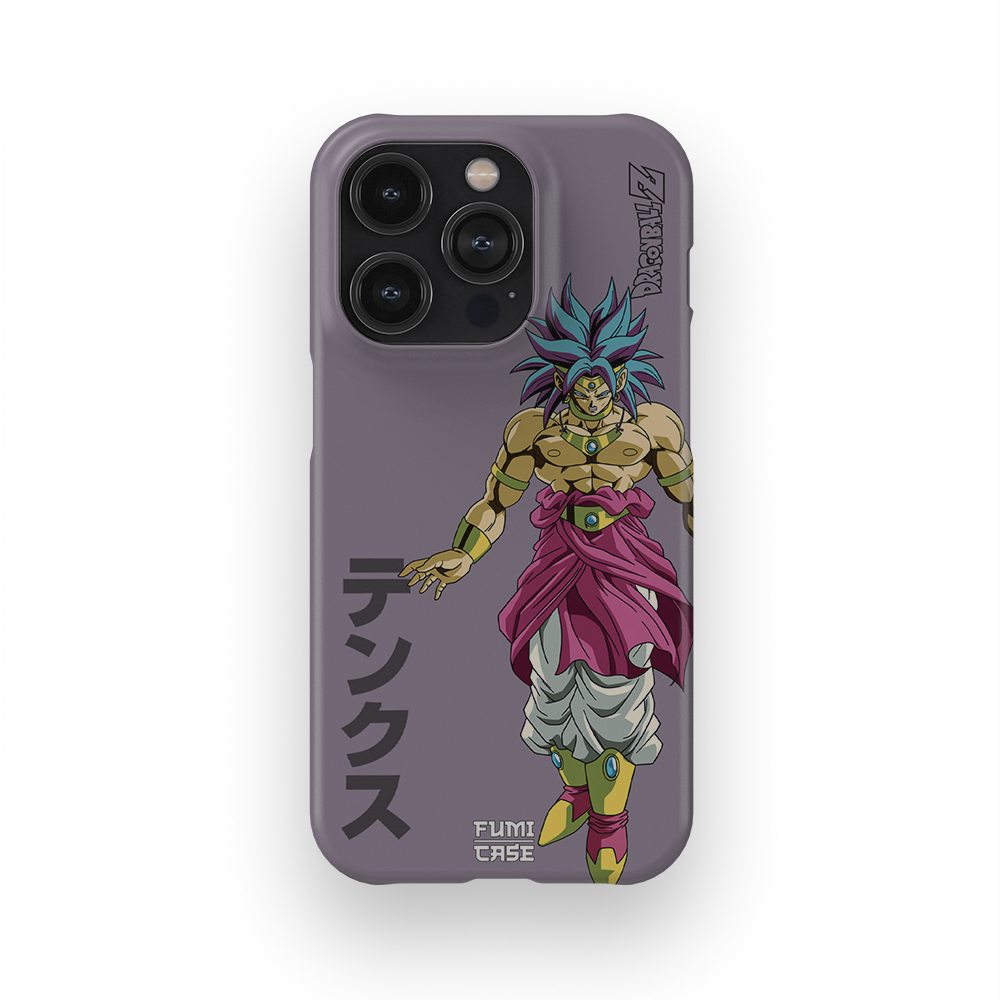 OG Broly SSJ 1-Slim