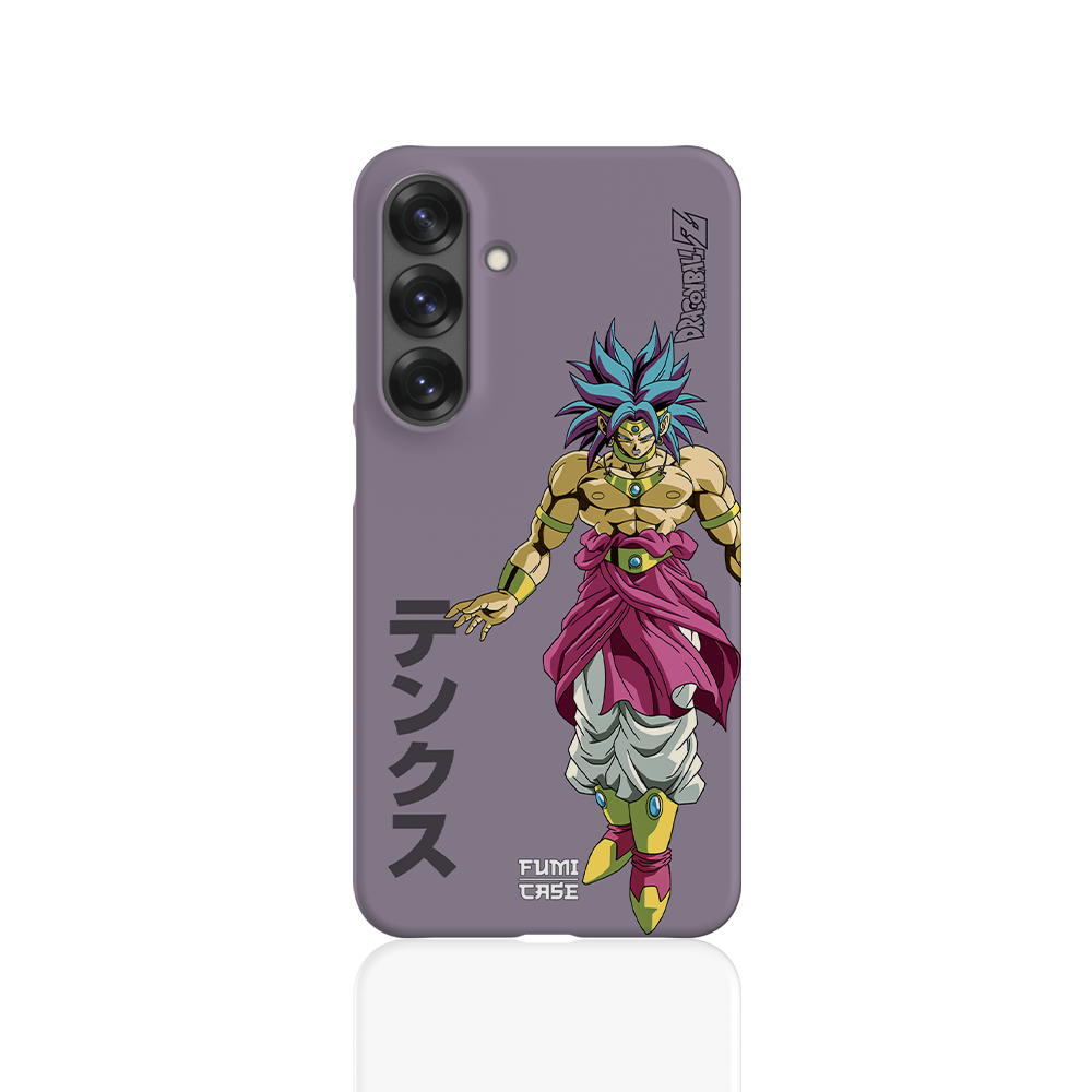 OG Broly SSJ 1-Slim