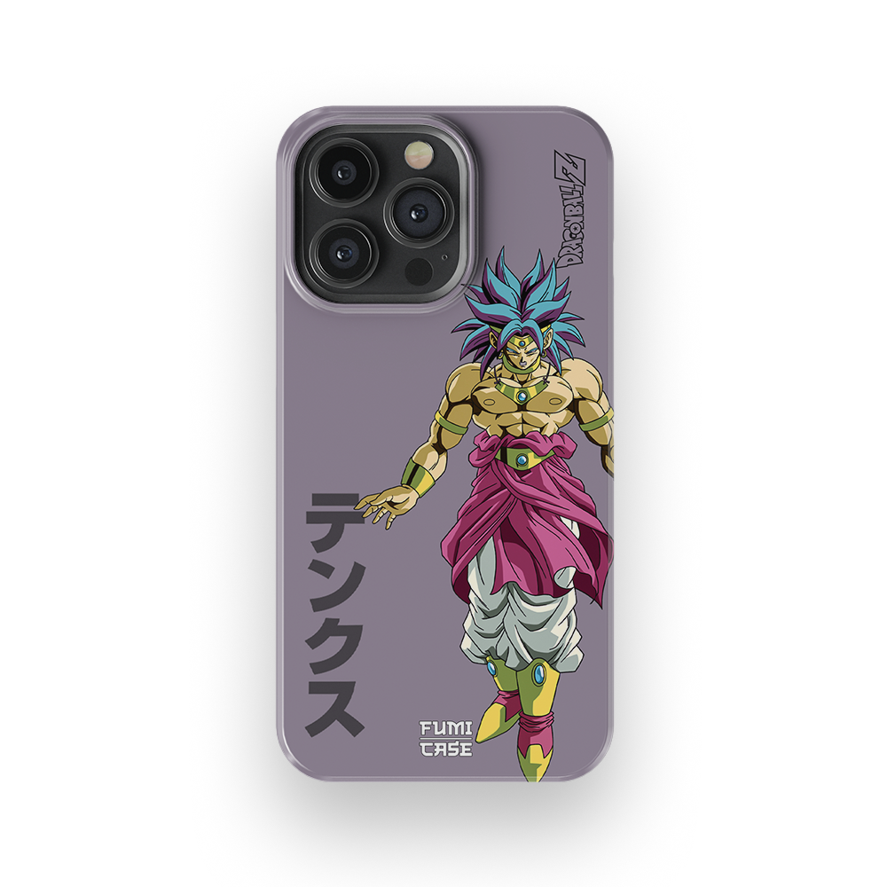 OG Broly SSJ 1-Slim