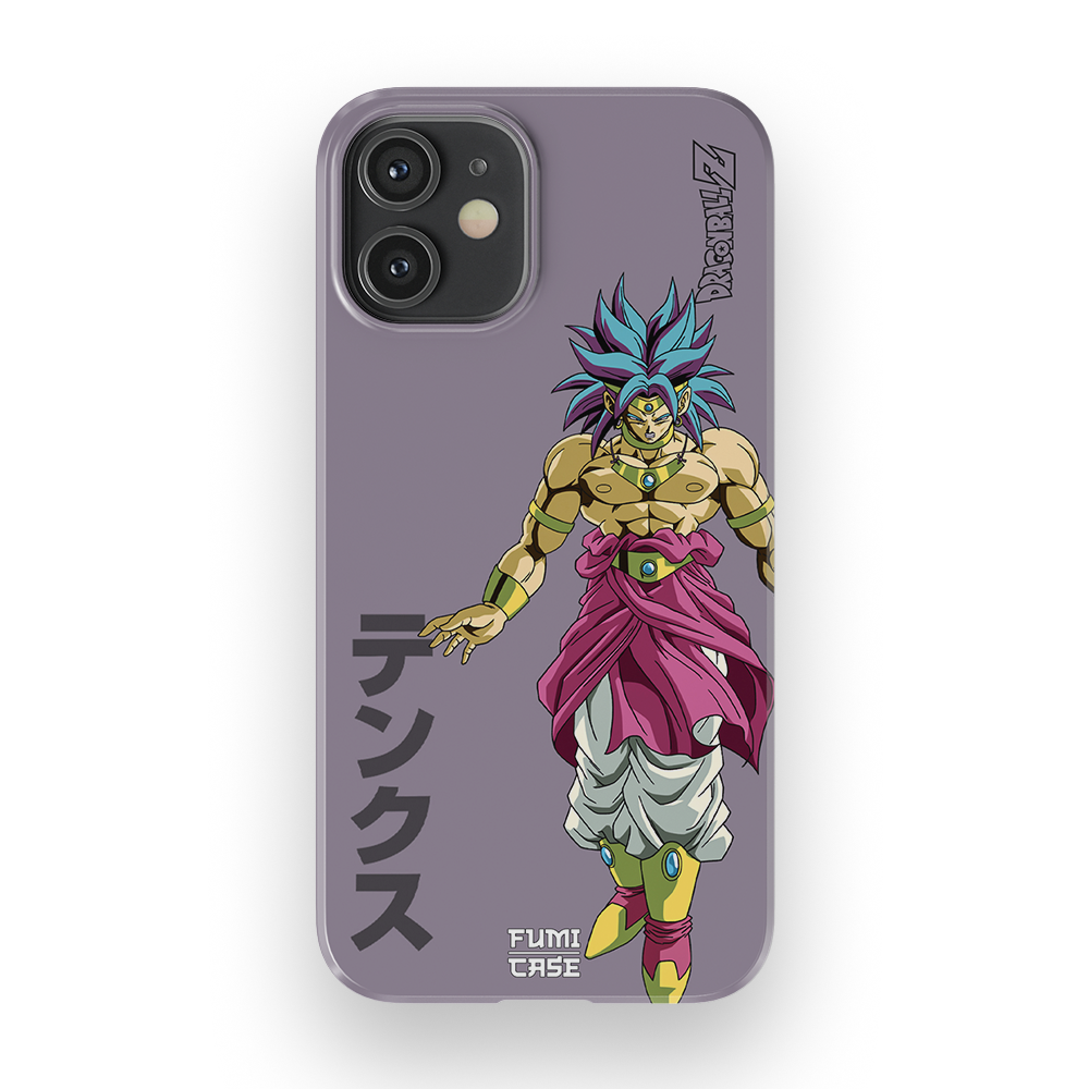 OG Broly SSJ 1-Slim