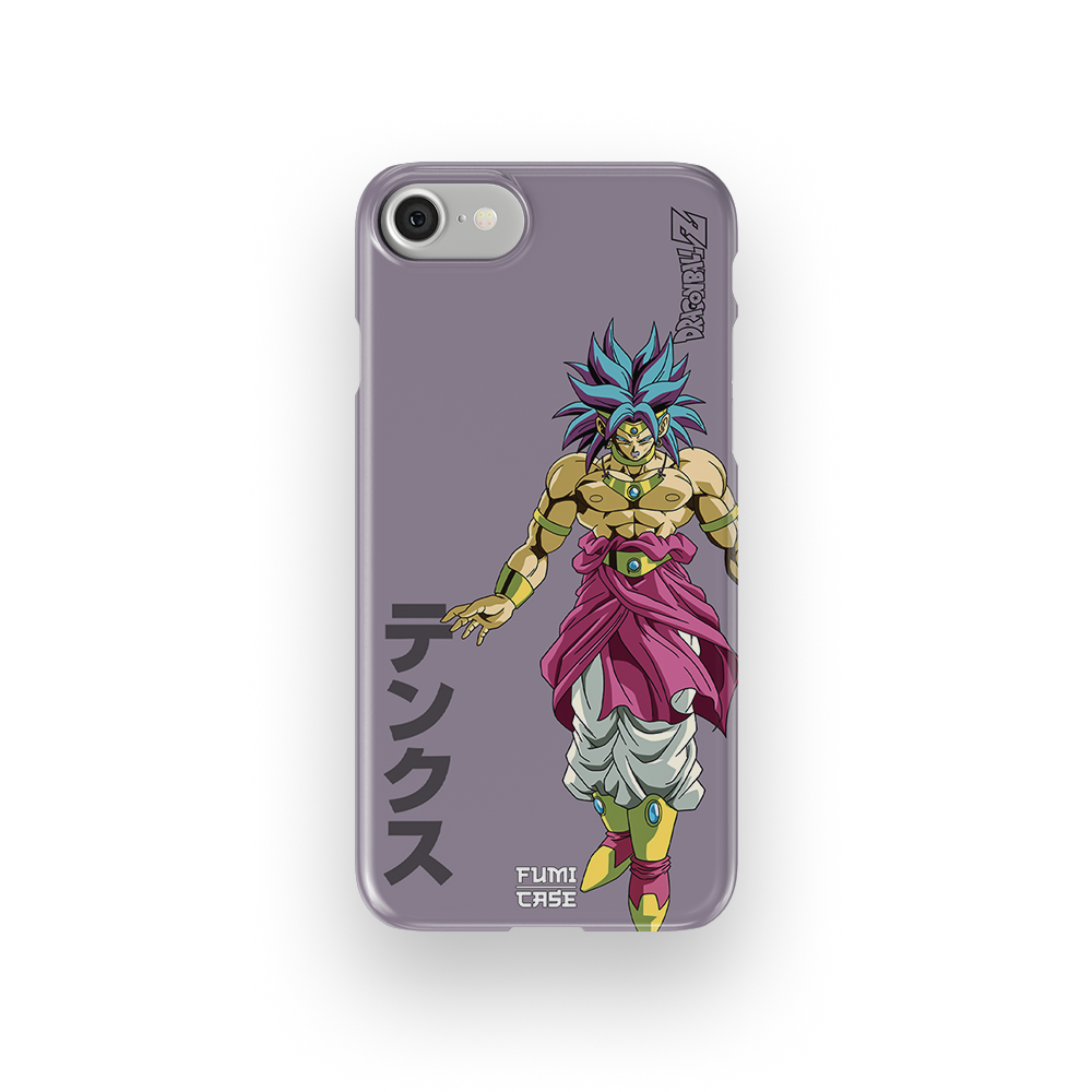 OG Broly SSJ 1-Slim