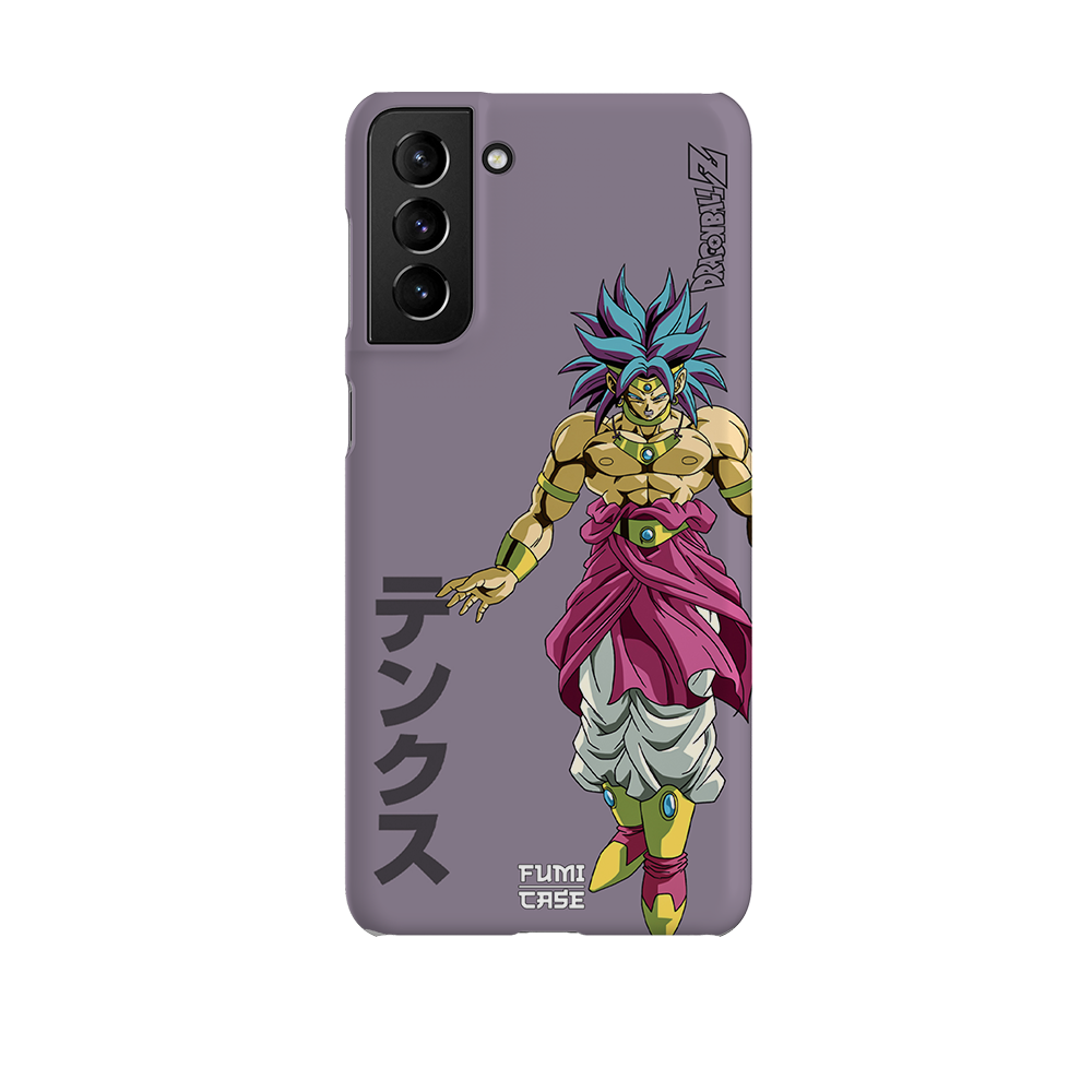 OG Broly SSJ 1-Slim