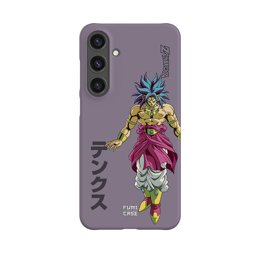 OG Broly SSJ 1-Slim