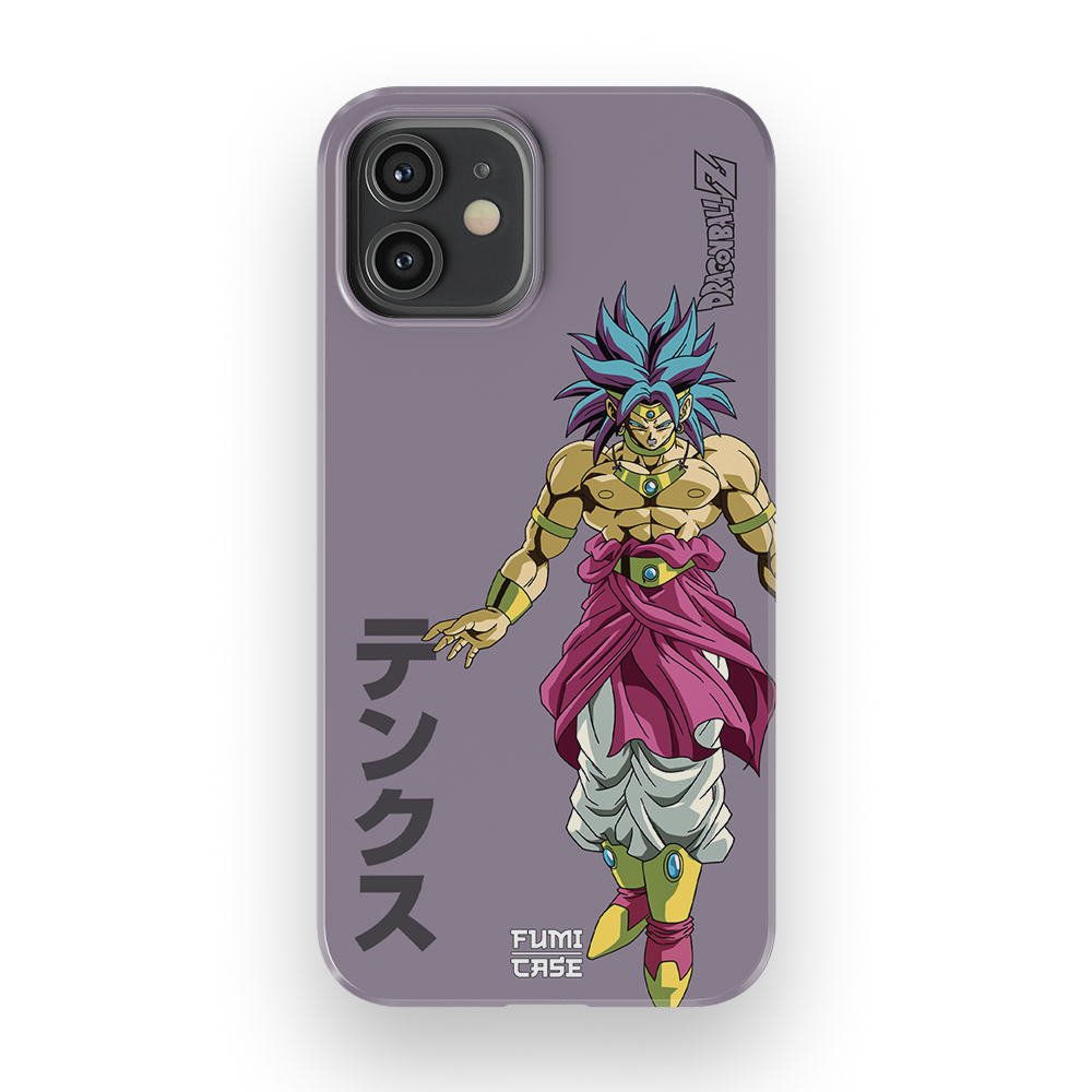 OG Broly SSJ 1-Slim