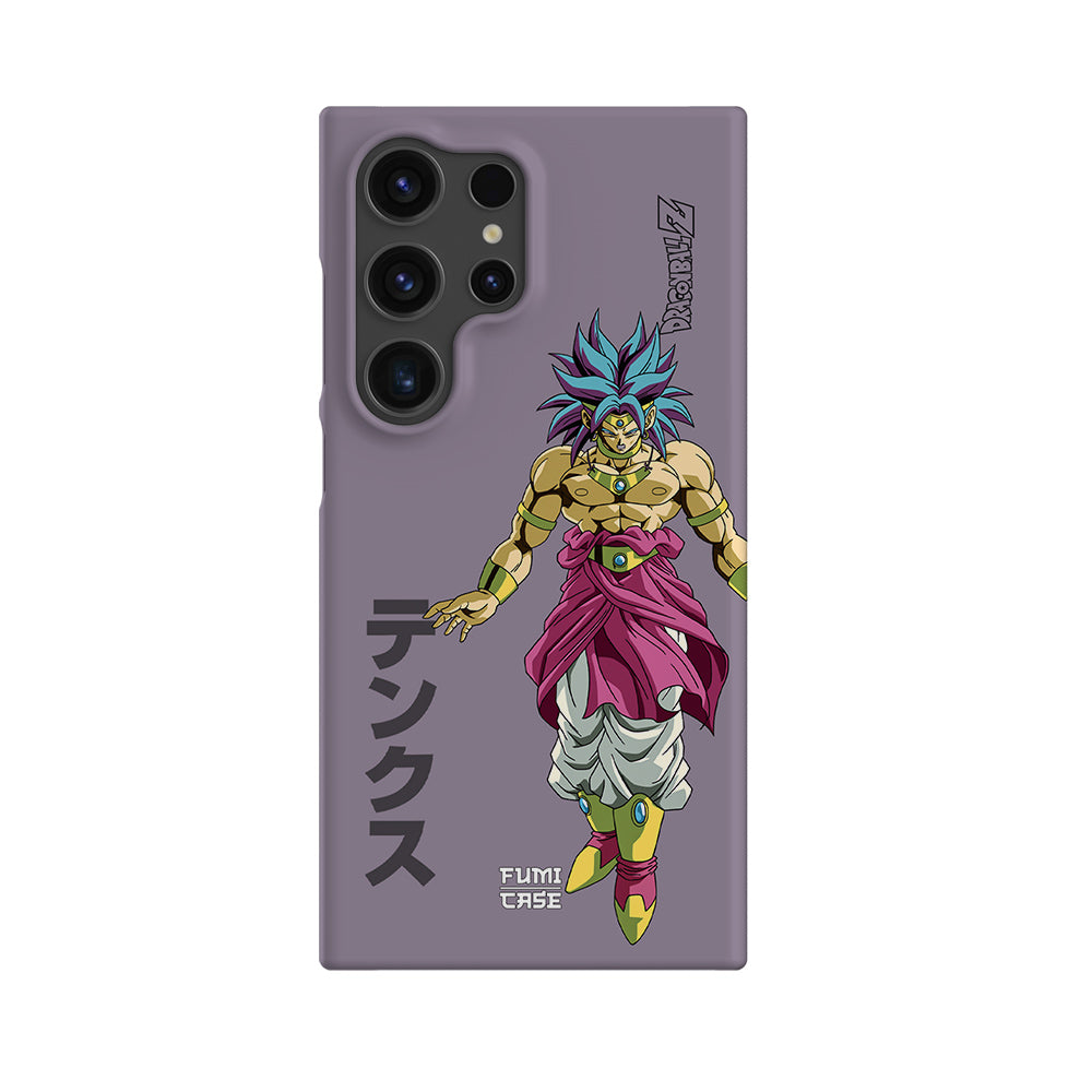 OG Broly SSJ 1-Slim