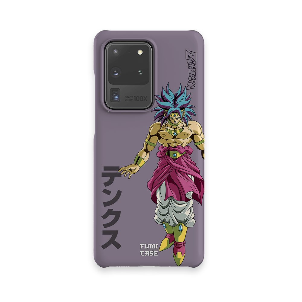 OG Broly SSJ 1-Slim