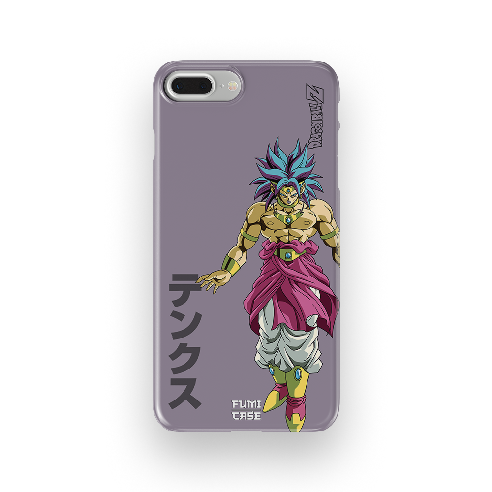 OG Broly SSJ 1-Slim