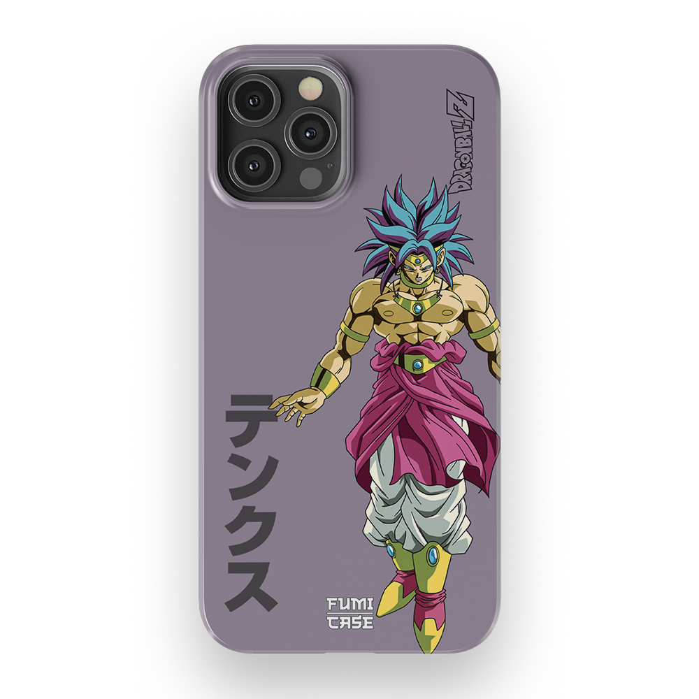 OG Broly SSJ 1-Slim
