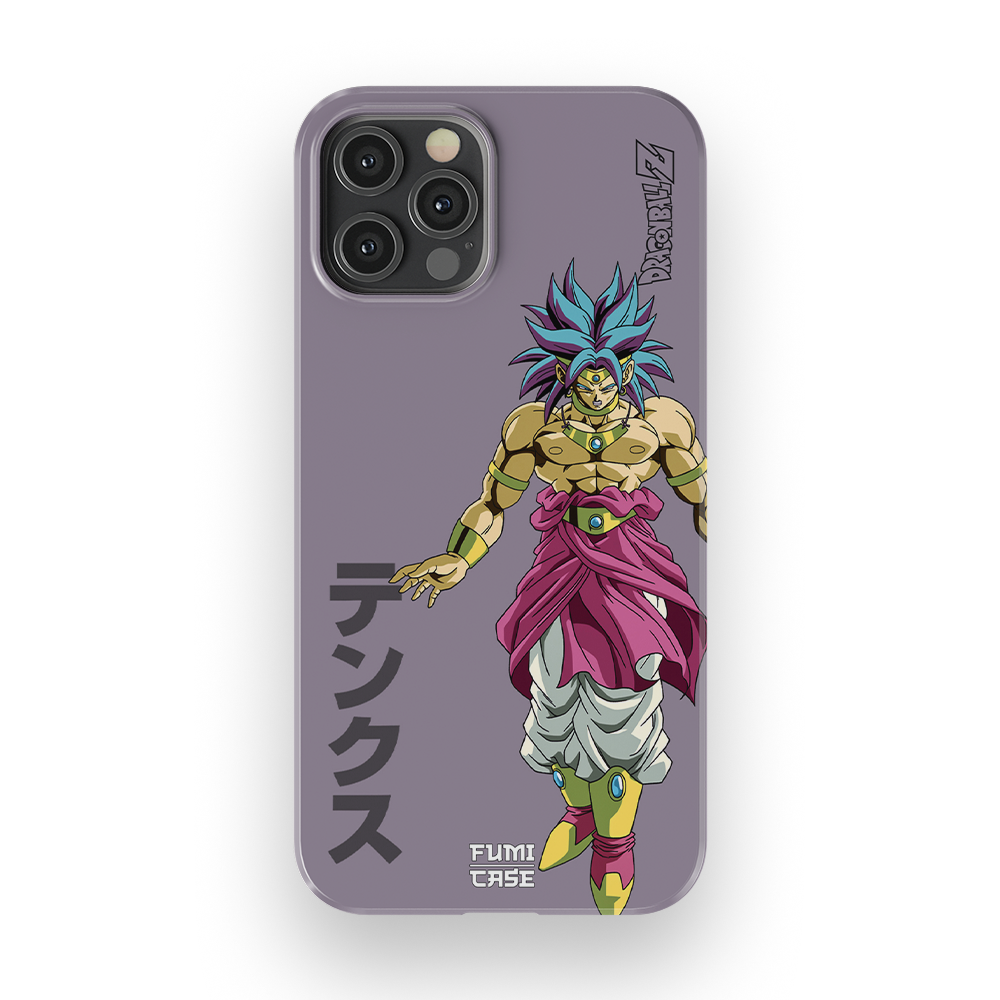 OG Broly SSJ 1-Slim