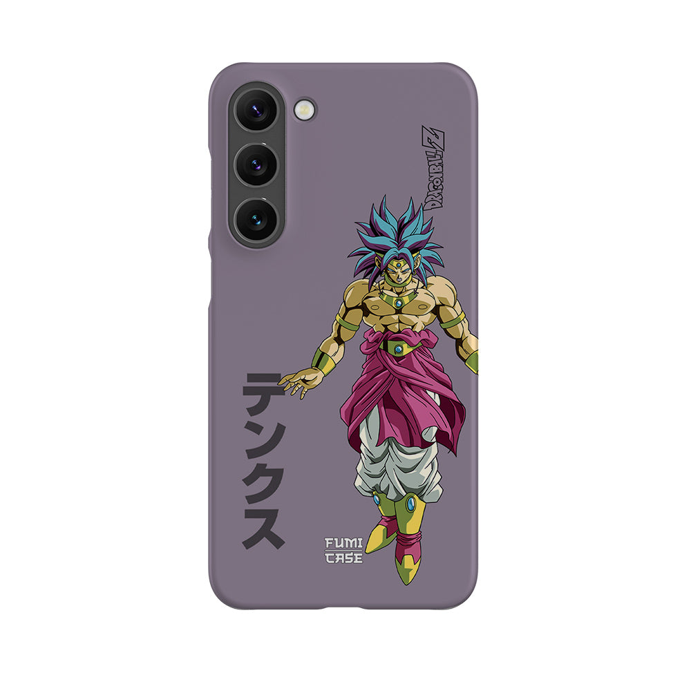 OG Broly SSJ 1-Slim
