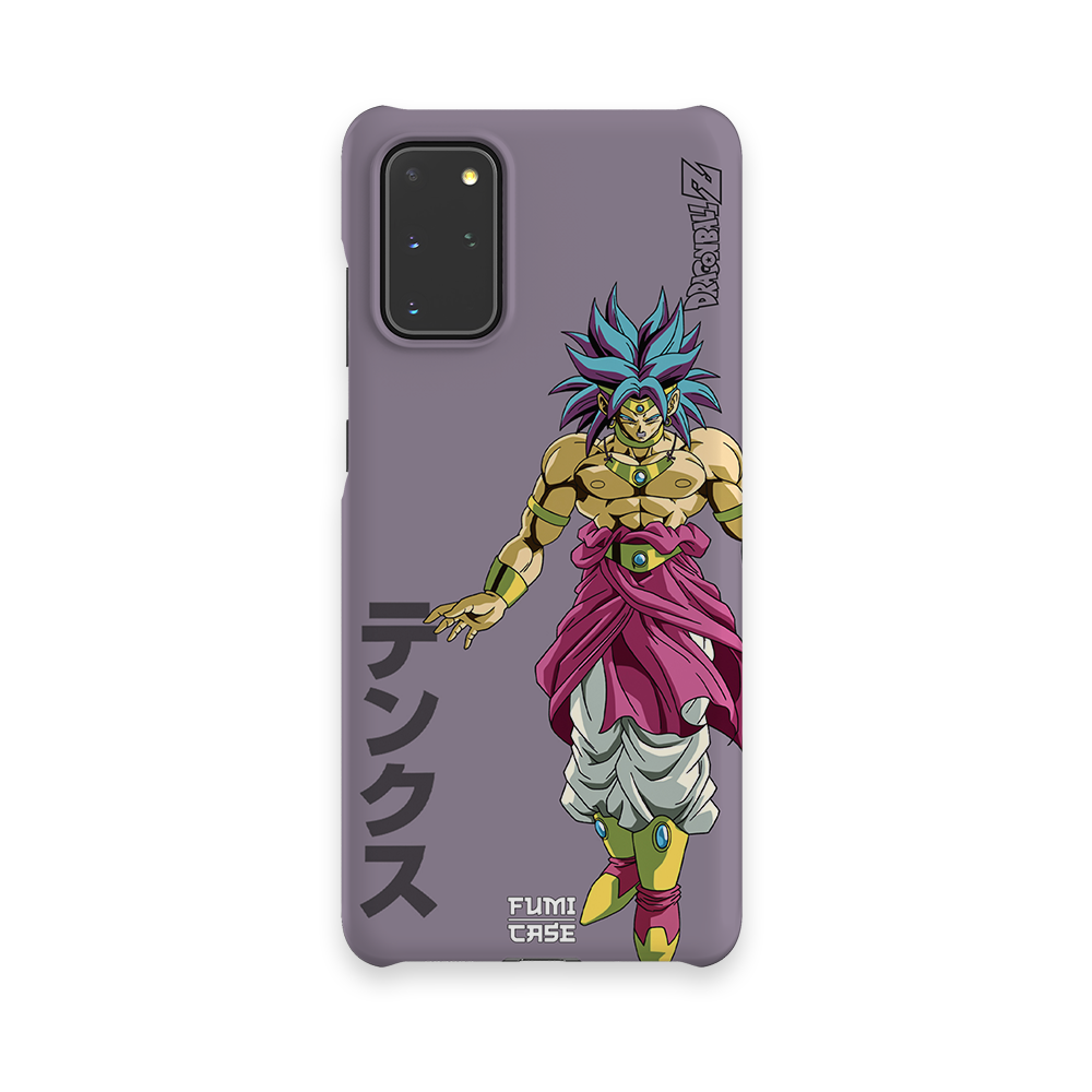 OG Broly SSJ 1-Slim