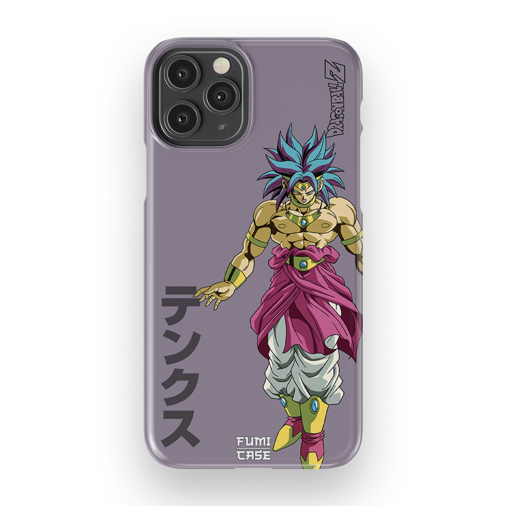 OG Broly SSJ 1-Slim