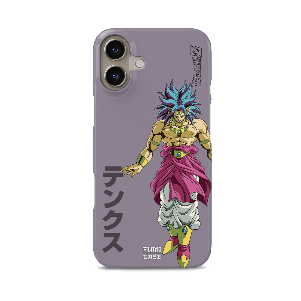 OG Broly SSJ 1-Slim