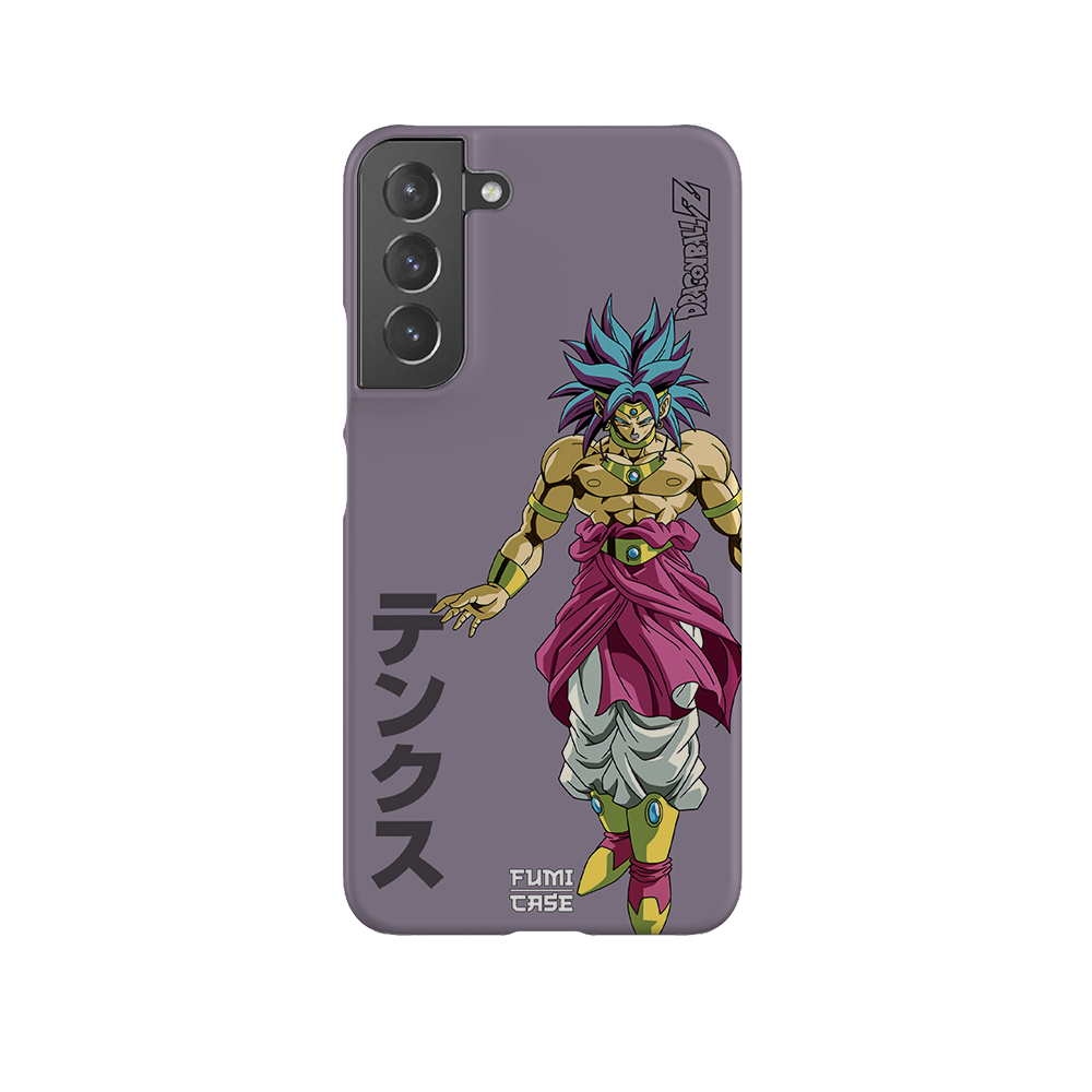 OG Broly SSJ 1-Slim