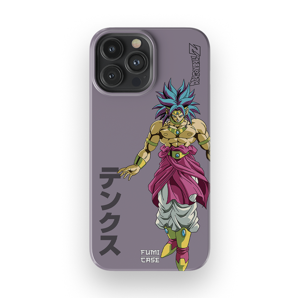 OG Broly SSJ 1-Slim
