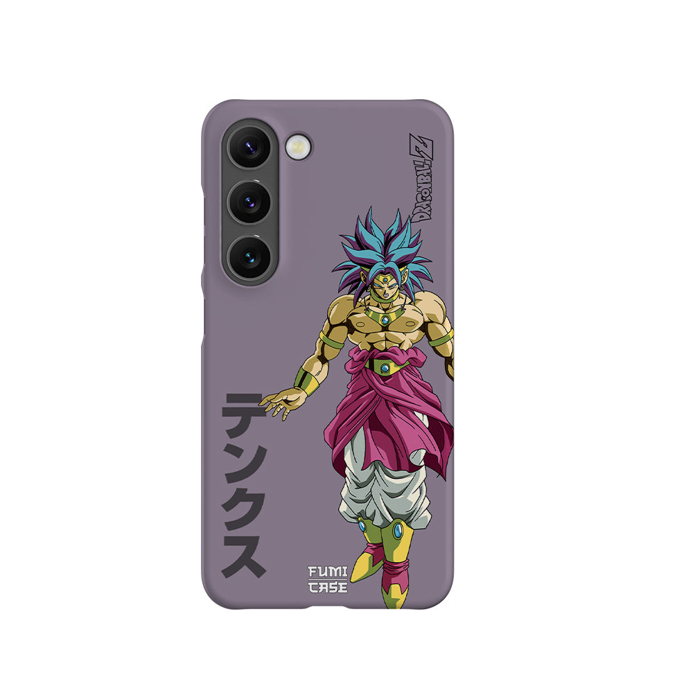 OG Broly SSJ 1-Slim